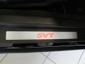  2012 Mustang Shelby GT500 SVT Performance Package Convertible Logo