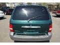 2003 Dark Emerald Green Kia Sedona LX  photo #5