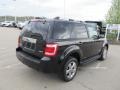 Black - Escape Limited 4WD Photo No. 10