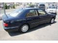 Midnight Blue - E 320 4Matic Sedan Photo No. 4