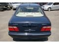 Midnight Blue - E 320 4Matic Sedan Photo No. 5