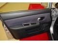Brillant Silver - Versa 1.8 SL Hatchback Photo No. 9