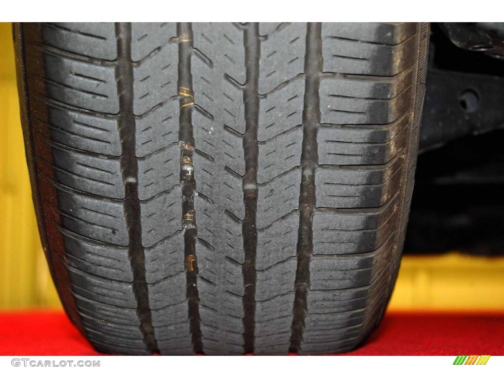 2010 Murano SL - Deep Sapphire Blue Metallic / Beige photo #7