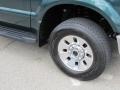 Forest Green Metallic - F250 Super Duty XLT Regular Cab 4x4 Photo No. 3