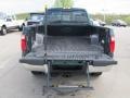 2008 Forest Green Metallic Ford F250 Super Duty XLT Regular Cab 4x4  photo #12