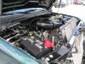 5.4L SOHC 24V Triton V8 2008 Ford F250 Super Duty XLT Regular Cab 4x4 Engine