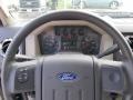 Forest Green Metallic - F250 Super Duty XLT Regular Cab 4x4 Photo No. 19