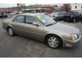 2004 Cashmere Cadillac DeVille DTS  photo #3