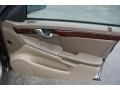 Cashmere Door Panel Photo for 2004 Cadillac DeVille #48548264