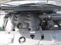 2009 Kia Sedona 3.8 Liter DOHC 24-Valve V6 Engine Photo