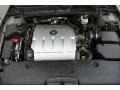 4.6 Liter DOHC 32-Valve Northstar V8 Engine for 2004 Cadillac DeVille DTS #48548333
