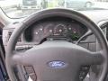 Graphite Steering Wheel Photo for 2004 Ford Explorer #48548564