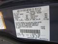DX: Dark Blue Pearl Metallic 2004 Ford Explorer XLT 4x4 Color Code