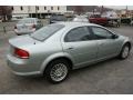  2005 Sebring Sedan Satin Jade Pearl