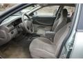  2005 Sebring Sedan Light Taupe Interior