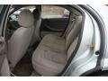  2005 Sebring Sedan Light Taupe Interior