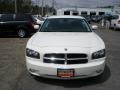 Stone White - Charger SXT Photo No. 2