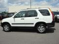 2003 Taffeta White Honda CR-V EX 4WD  photo #3
