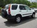 2003 Taffeta White Honda CR-V EX 4WD  photo #6