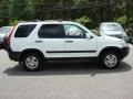 2003 Taffeta White Honda CR-V EX 4WD  photo #7