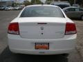 Stone White - Charger SXT Photo No. 6
