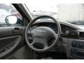 Light Taupe Steering Wheel Photo for 2005 Chrysler Sebring #48548939
