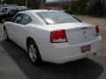 Stone White - Charger SXT Photo No. 7