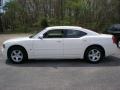 Stone White - Charger SXT Photo No. 8