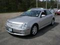 Light Platinum - STS V6 Photo No. 1