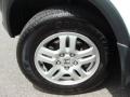 2003 Taffeta White Honda CR-V EX 4WD  photo #22