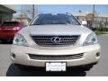 Savannah Metallic - RX 400h AWD Hybrid Photo No. 2
