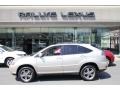 Savannah Metallic - RX 400h AWD Hybrid Photo No. 3