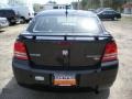 Brilliant Black Crystal Pearl - Avenger R/T Photo No. 6