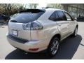 2006 Savannah Metallic Lexus RX 400h AWD Hybrid  photo #6