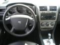Brilliant Black Crystal Pearl - Avenger R/T Photo No. 11