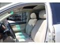 2006 Savannah Metallic Lexus RX 400h AWD Hybrid  photo #10