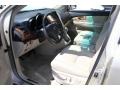 2006 Savannah Metallic Lexus RX 400h AWD Hybrid  photo #11