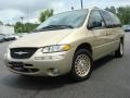 1998 Champagne Pearl Chrysler Town & Country LXi  photo #1