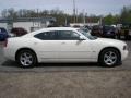Stone White - Charger SXT Photo No. 4
