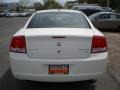 Stone White - Charger SXT Photo No. 6