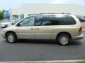 1998 Champagne Pearl Chrysler Town & Country LXi  photo #3