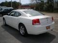Stone White - Charger SXT Photo No. 7