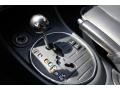 2005 Lexus IS Black Interior Transmission Photo