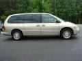 1998 Champagne Pearl Chrysler Town & Country LXi  photo #5