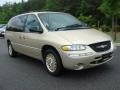 1998 Champagne Pearl Chrysler Town & Country LXi  photo #6