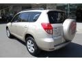 2007 Savannah Metallic Toyota RAV4 Limited 4WD  photo #4