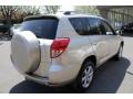 Savannah Metallic - RAV4 Limited 4WD Photo No. 6