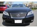 Obsidian Black - ES 350 Photo No. 3