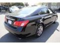 Obsidian Black - ES 350 Photo No. 6