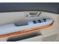 Crystal White - RX 400h AWD Hybrid Photo No. 8
